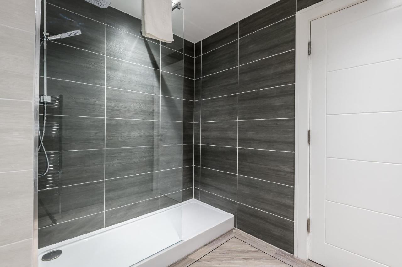 Host & Stay - Manhattan House 5 Liverpool Luaran gambar