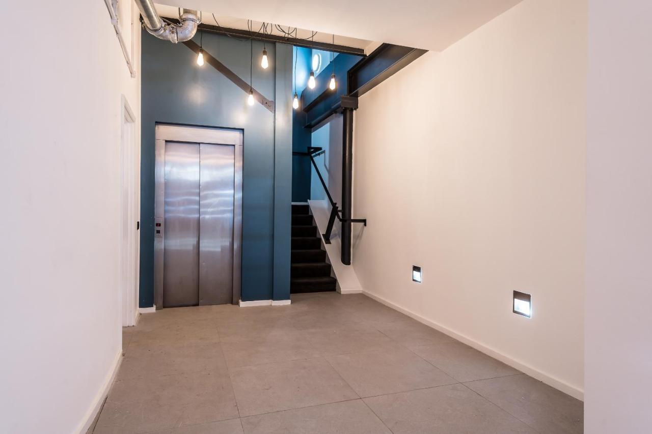 Host & Stay - Manhattan House 5 Liverpool Luaran gambar